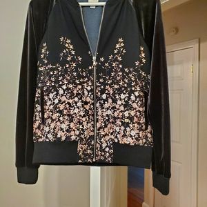 A New Day Bomper Jacket (Size XS)